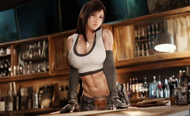 《最终幻想7:重制版》轻松模式引争议