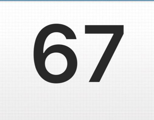 67
