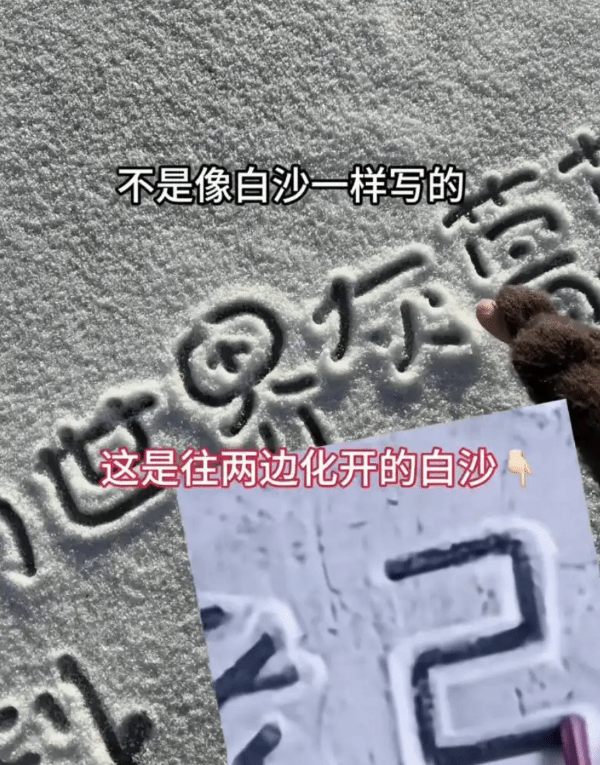 雪地代写：一笔十元，月入过万的“雪国限定”副业