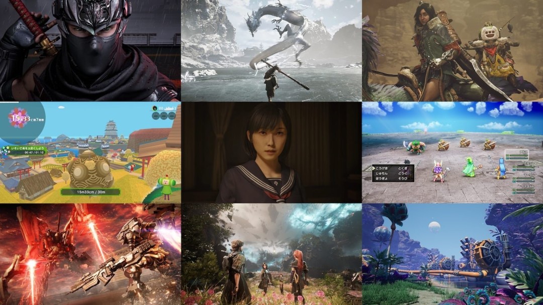 ‌索尼PS商店新春大促开启，精选大作优惠汇总‌