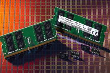 长鑫存储低价策略搅动全球内存市场