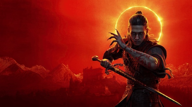 REBEL WOLVES新游<黎明行者之血>开发轶闻