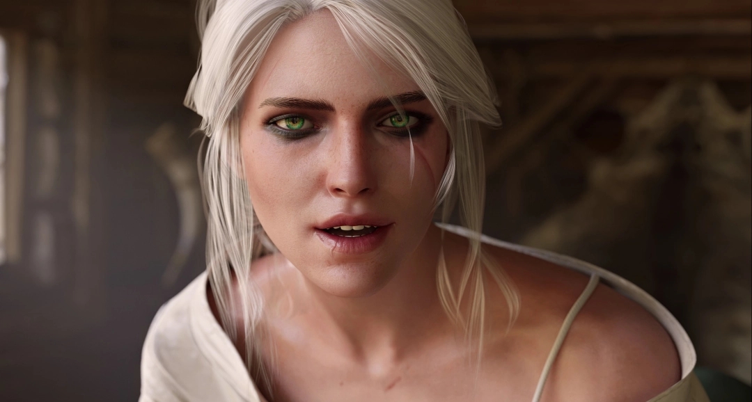 巫师3大型模组“科维尔的黎明”发布