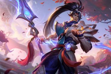 LOL海克斯大乱斗全新彩级海克斯一览