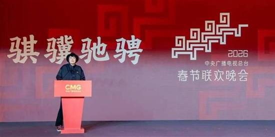 于蕾将再任总导演！连续四年执掌央视春晚‌