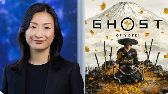 ‌《羊蹄山之魂》销量超预期，索尼财报披露超《对马岛之鬼》