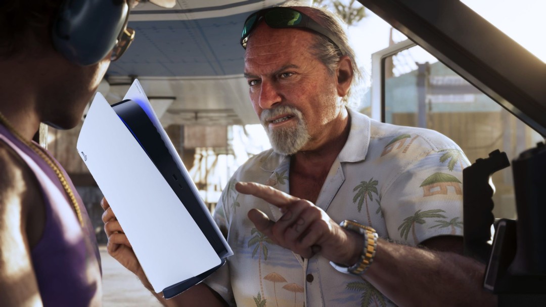 ‌索尼宣布：PS5关键部件供应稳定 暗示不涨价