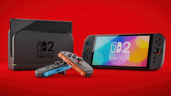 Switch 2打破销售纪录，面对内存涨价“不亏本卖硬件”‌