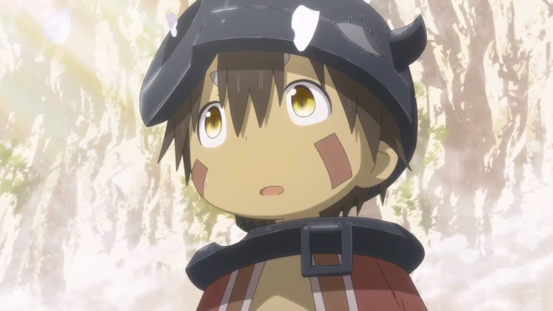 《来自深渊 觉醒的神秘》剧场版秋季上映