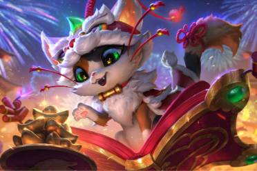 LOL大乱斗新增彩色海克斯“超凡邪恶”效果解析