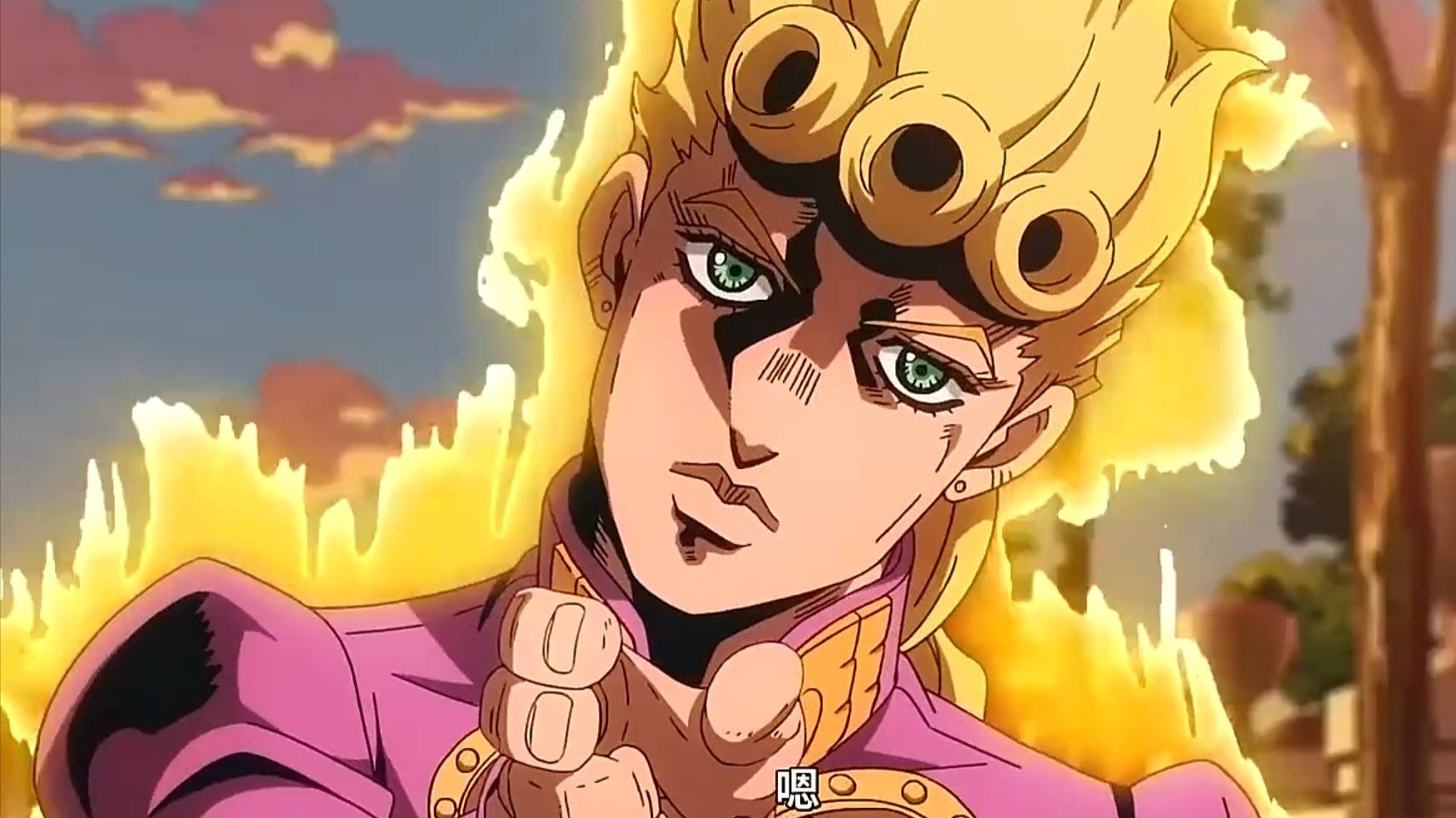 我不做人了，JOJO！