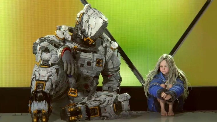 ‌《识质存在》超越《生化9》登顶日本最受期待游戏榜