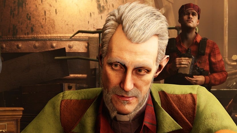 ‌工作室确认：《德军总部》三部曲终将完结