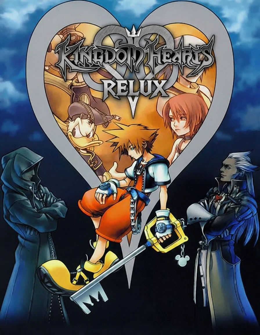 ‌多方辟谣！传《王国之心》重制版确认为虚假消息