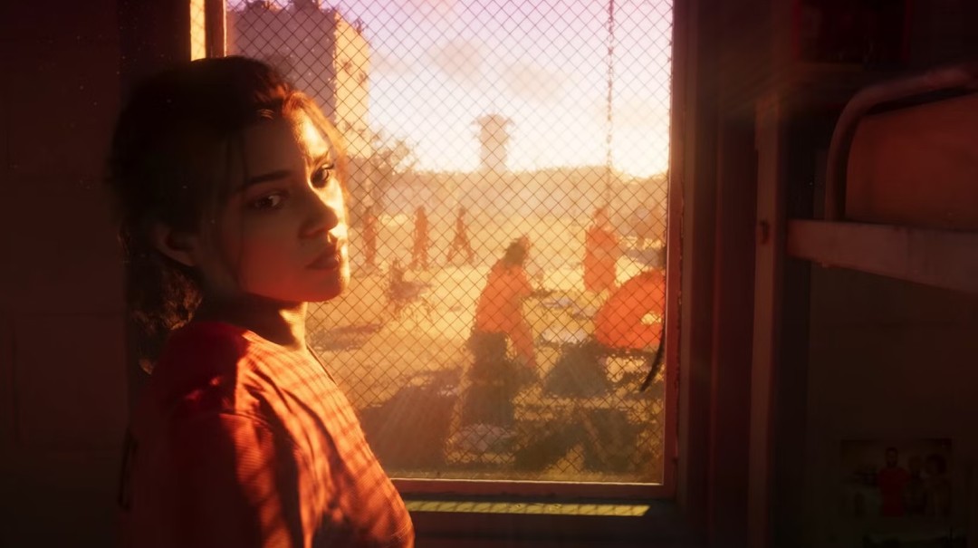 ‌英男子杀人获刑，第一反应竟是担心错过《GTA6》