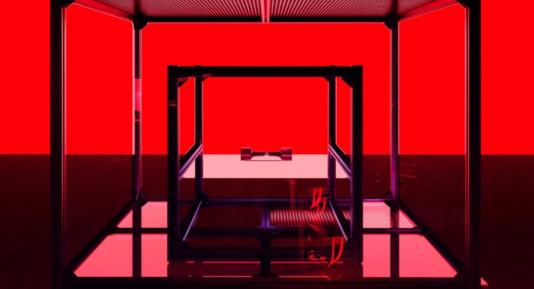 ‌T病毒艺术装置亮相涩谷，生化危机迎来30周年