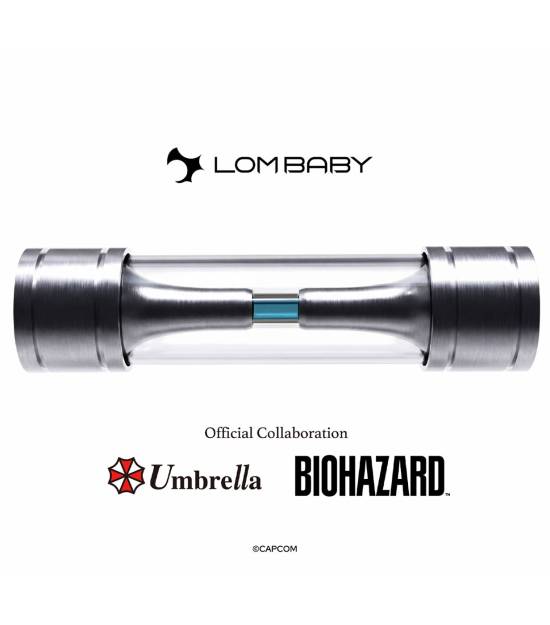 生化危机照进现实：“T病毒”实物首度公开展示引玩家热议‌