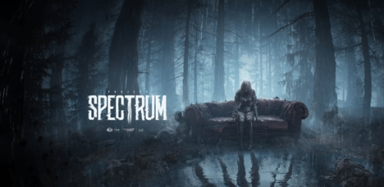 《Project Spectrum》战术射击 融合理性值与小队合作