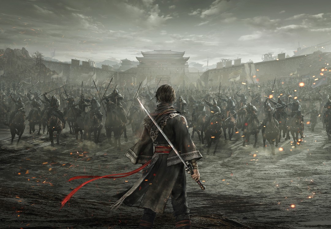 ‌《真三国无双：起源》将迎新岁更新，赤兔马猜测引热议