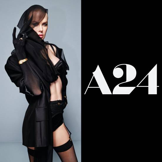 妮可·基德曼有望主演A24情色惊悚片