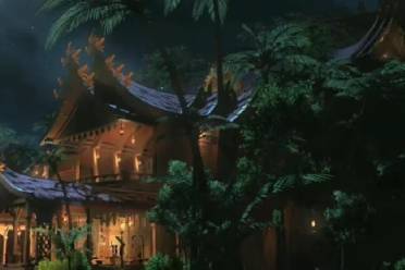 钓鱼佬的执念是什么意思