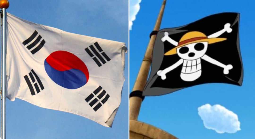 ‌韩国升级反网络盗版法，最高刑期增至7年