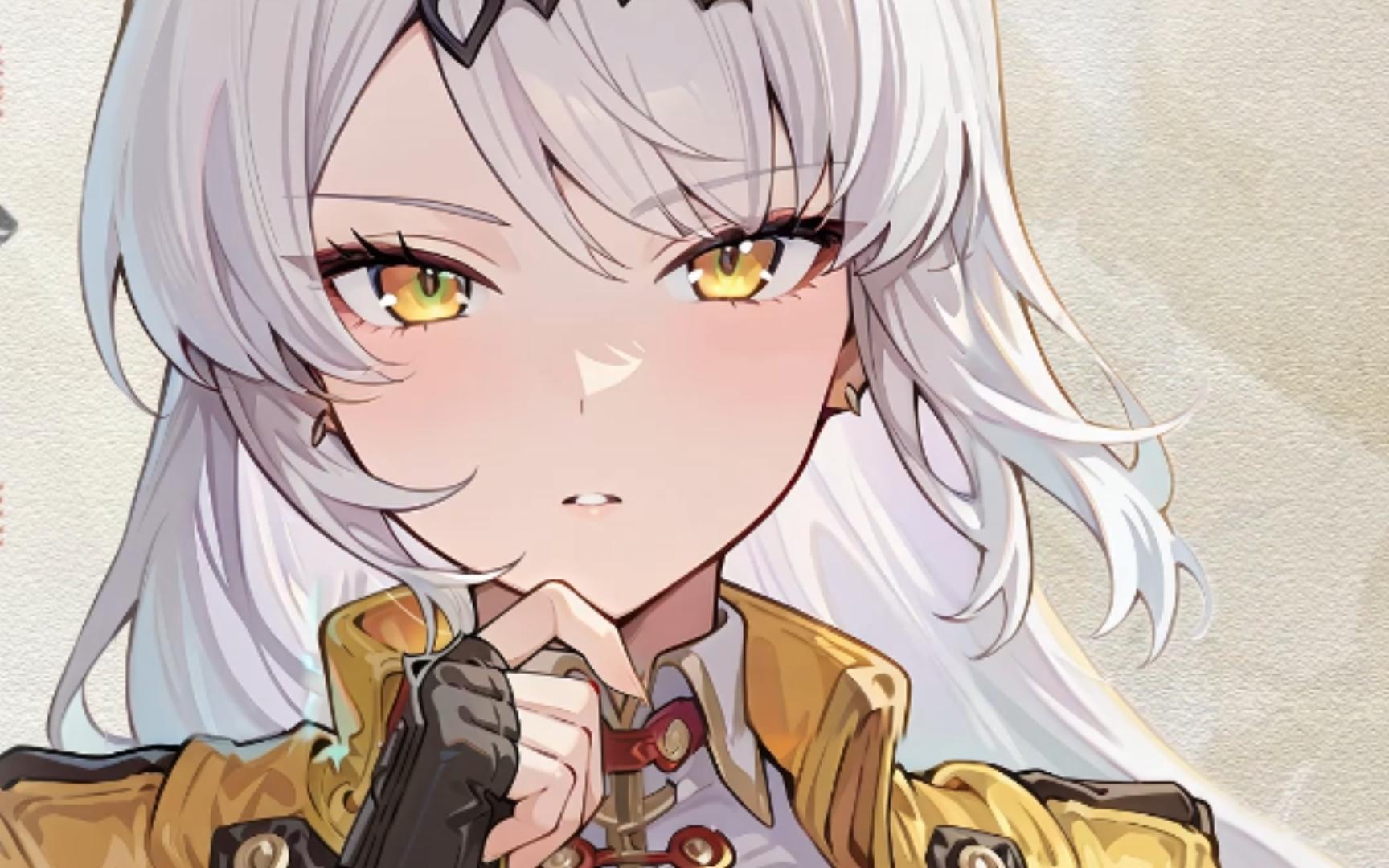 计划有变，改抽仪玄