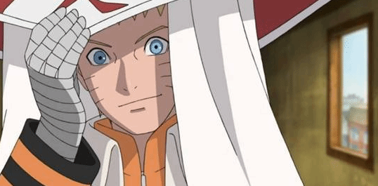 从尾兽宿主到人形存在：《博人传》如何改写力量格局