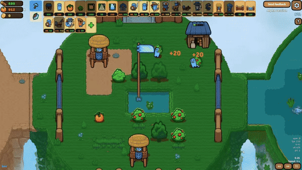 ‌《环形帝国2》Steam发售！首发折扣现已开启‌