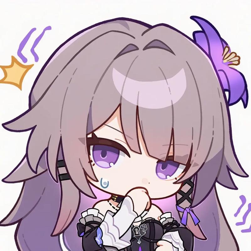 黑塔女士，举世无双