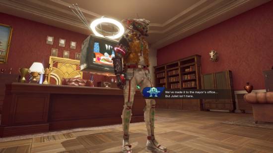 《罗密欧是个绝命侠》：须田刚一的复古赛博朋克狂欢