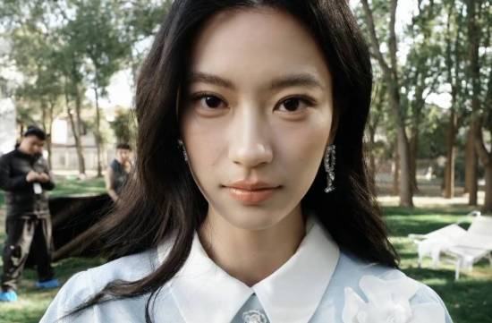 黑神话“女主”露出真容：脸模“满月77”承认参与面捕