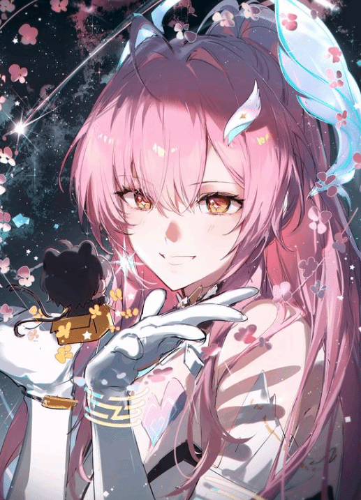 虚拟主播乃琳直播《鸣潮》创纪录，22万同接破ASOUL巅峰成就