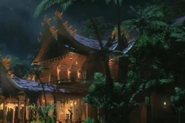 光战什么都会，就是不会说话是什么意思