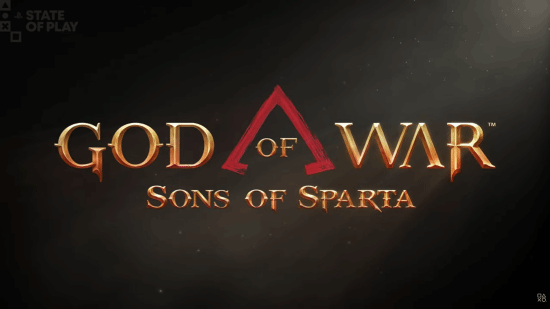 索尼圣莫妮卡工作室《战神》系列新作《战神：斯巴达之子》发售日期确认