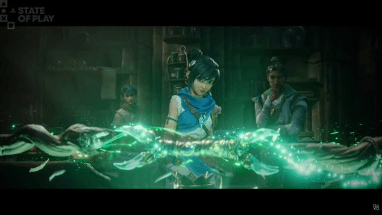 《柯娜》新作主角引争议，玩家热议角色设计