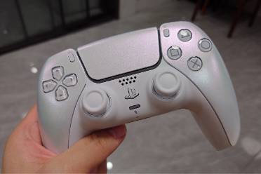 ‌PS5手柄沉浸感‌是什么意思