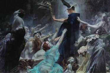 灵魂引导者是什么意思