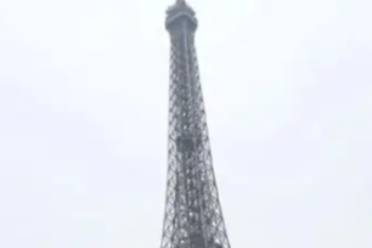 大爷版的素颜巴黎是什么意思