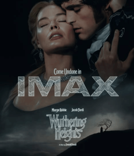 新版《呼啸山庄》改编尺度引起舆论差异