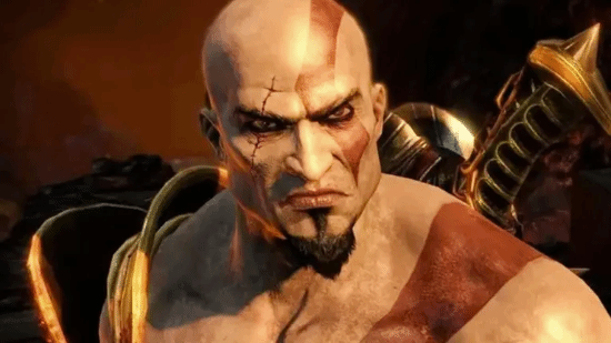 《战神》希腊篇完全重制版公开引发系列粉丝对正统续作推出周期的担忧