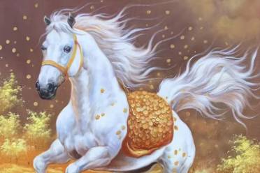 马马上有”系列‌是什么意思