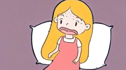 打娘胎里就认识