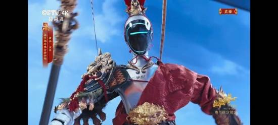 《黑神话:悟空》亮相2026年央视春晚:游戏IP首登春晚点燃社交话题