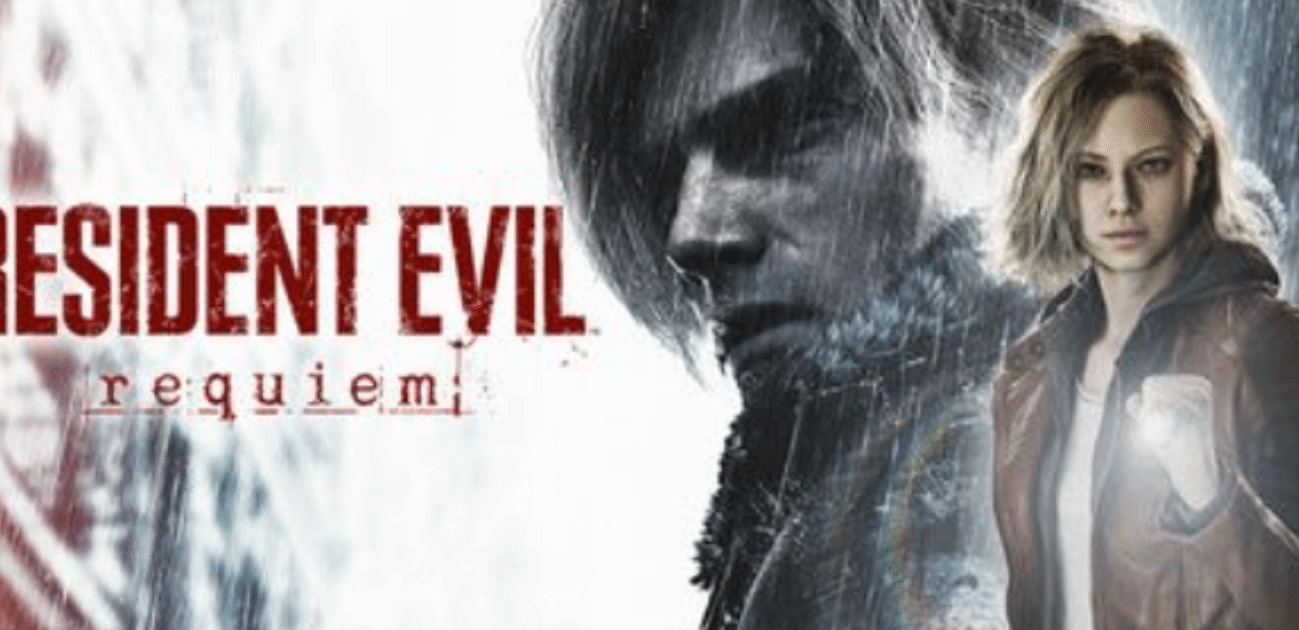 经典敌人或将再现？海外社区热议《生化危机：安魂曲》新情报