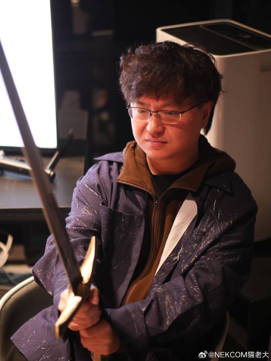 铃空游戏掌门人展望新作《昭和米国物语》与2026年发售愿景