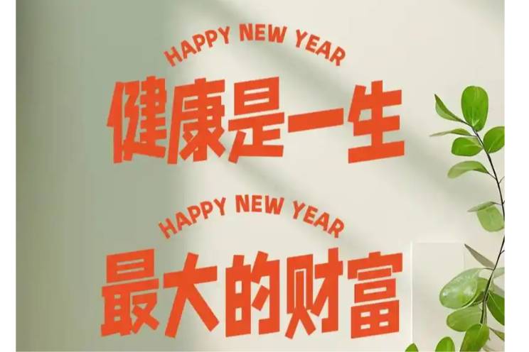 健康就是存款，快乐就是利息‌是什么意思