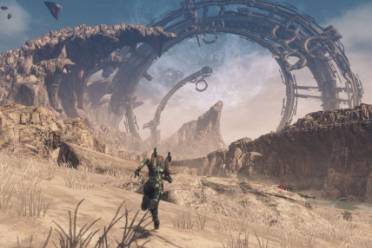 ‌《异度神剑X》终极版登陆Switch 2主机‌