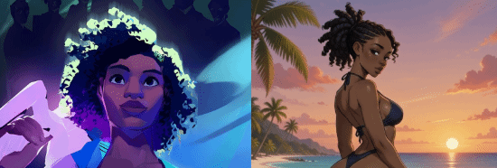 TikTok AI“优化”游戏广告引争议:未经授权过度性化女主角遭开发者强烈抗议