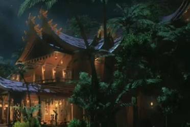 挖宝挖了个寂寞是什么意思